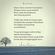 We did not find results for: Puisi Cinta Ahmadgaus