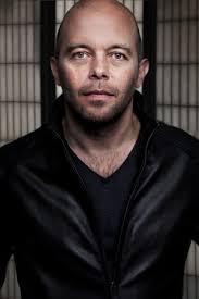 Mark Gardener talks about collaborating with Robin Guthrie