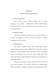 Rujukan tu je perkara yang perlu ada dalam proposal atau kertas cadangan pta. Proposal Ptk