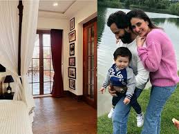 Actress kareena kapoor khan took to social media on wednesday to express gratitude on her completion of 21 years in the film industry. Kareena Kapoor Khan Gives A Glimpse Of Her New House In Bandra Filmfare Com