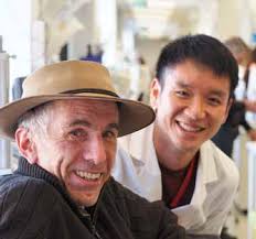 28 Amazing Years As An MND Victoria Volunteer!