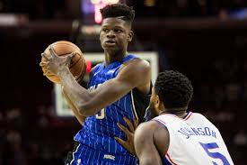 This is opening magic vs spurs by alejandro gomez on vimeo, the home for high quality videos and the people who love them. Game Thread Magic Vs Spurs Will Gregg Popovich Learn Who Mo Bamba Is Orlando Pinstriped Post