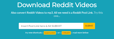 How do i download a video from reddit to your iphone or computer? Mp3 Downloader Android Reddit