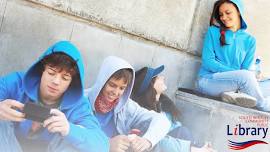 Teen Hangout