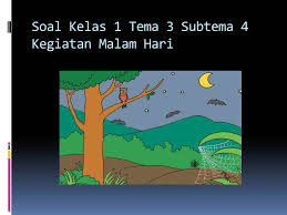 Try the suggestions below or type a new query above. Soal Tematik Kelas 1 Tema 3 Subtema 4 Kegiatanku Kumpulan Soal Tematik Sd