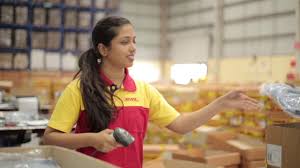 So, you can have various career paths within dhl, e.g. Welcome To Dhl Supply Chain India Youtube