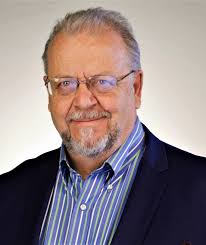 Christopher Chisholm