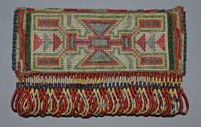 Quilting, crochet, knitting & embroidery. Quillwork Cuff