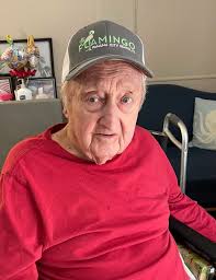 Obituary information for Harold J. Burton