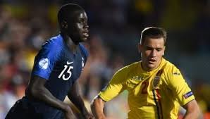 România va disputa trei partide în luna septembrie, toate contând pentru preliminariile cupei mondiale 2022, acestea fiind transmise live de pro tv și radio. France U21 Vs Romania U21 Highlights Euro U21 Goals Highlights 2019 Spobam