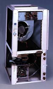 The first method, which is inevitable in geothermal production. Ground Source Heat Pumps Are They Green Buildinggreen