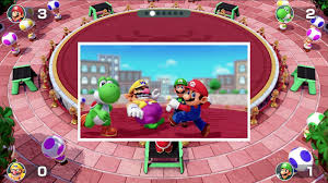 To finish unlocking them you need to talk to them in the hub world after completing the above. Super Mario Party Everything You Need To Know Imore