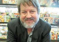 Local author Jeff Bishop to release latest work