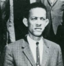 Key players in Ax Handle Saturday