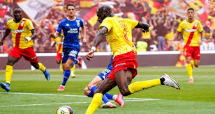 The last 20 times lens have played lorient h2h there have been on average 2.6 goals scored per game. J Xlhwmwgzif M