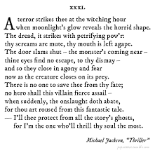 Http Popsonnet Tumblr Com Post 101363943228 Thriller Shakespearean Sonnets Shakespeare Sonnets Sonnets