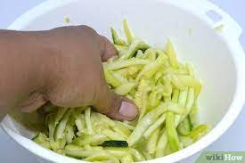 Check spelling or type a new query. How To Freeze Zucchini Noodles 13 Steps With Pictures Wikihow