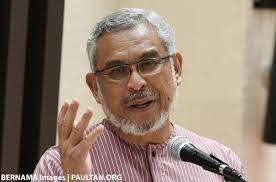 Ahli parlimen shah alam, khalid abd samad ketika hadir pada persidangan dewan rakyat di bangunan parlimen, kuala. Qatari Sheikh To Invest Rm1 6 Trillion In New National Car Project