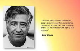 Cesar chavez quotes: Discover 7 VIVA LA RAZA MEXICANA ideas