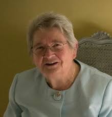 Joyce Maxwell Obituary (1938