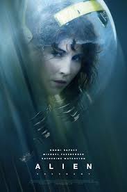 Elizabeth shaw (noomi rapace) had met a very gruesome demise at the hand of her supposed friend, david (michael fassbender). Remnants Of Elizabeth Shaw Alien Covenant Forum