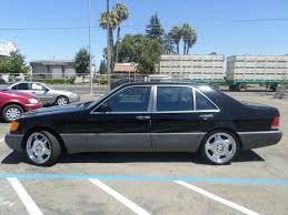 Car For Sale 1993 Mercedes 500sel In Lodi Stockton Ca Cars For Sale European Cars Mercedes