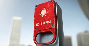 Puh, #bundesnotbremse hat die bezeichnung notbremse nicht verdient. 5l0wwms Teocim