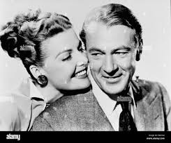 GOOD SAM, Gary Cooper, 1948 Stock Photo