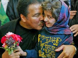 Remembering My Friend Muhammad Ali