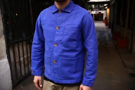 37 Idees De Veste De Travail En 2021 Veste De Travail Veste Bleu De Travail