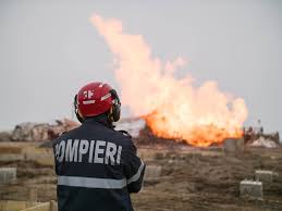 Check spelling or type a new query. Foto Incendiul De La Sonda De Gaze Din Satu Mare Nestins DupÄƒ È™ase Zile Digi24