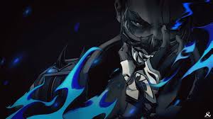 What can you do with the wallpaper engine? The Edgiest Wallpaper Yet Yoru Fanart Valorant Village