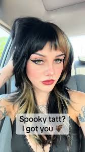 let me bring ur spooky idea 2 life !!!⛓️‍💥🦇 halloween is my fav time if  year since i get plenty if creepy commisons 🎃 . Check out more of my work  ^.^ Insta: @babywitch.tattoo 📍located in Palm Bay , FL ...