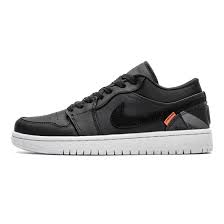 Skip to main search results. Paris Saint Germain X Nike Air Jordan 1 Low Ck0687 001