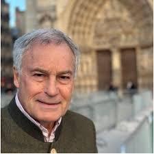 Lecture: The Making of the Great Museums of Paris—The Making & Remaking of  the Nissim de Camondo Museum