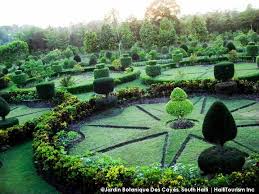 A L Haitienne Touristic Dreams Jardin Botanique Des Cayes Jardin Botanique Beau Paysage Jardins Du Monde