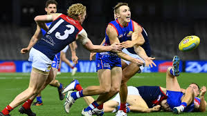 More about these concepts can be found in a cool paper, fuzzing: Aussie Rules Afl News Highlights Bt Sport