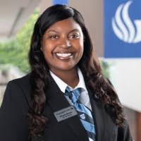 Chyna Brown MS, LAT, ATC