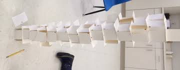 Once you create the design, it can be repeated over and over without intersecting lines or spaces. Engineering Challenge Index Card Towers Intentional Storytime