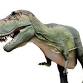 Animatronic Dinosaurs On the GrandLawn event image