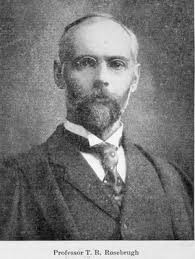 Thomas Reeve Rosebrugh (1866-1943)