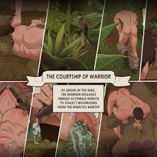 English Archives - Page 57 of 418 - Read Bara Manga Online