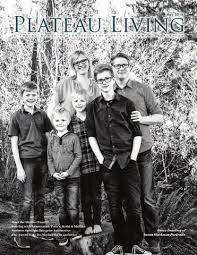 Plateau Living Magazine