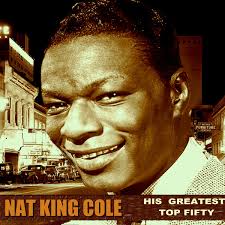 The More I See You by Nat King Cole: Listen