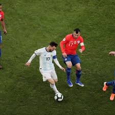 Un día más en la oficina de neymar. Copa America 2021 Grupos Fixture Completo Y Formato Del Torneo