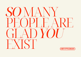 Hey It's Okay: Jordan Hulse — The GIFTED Journal