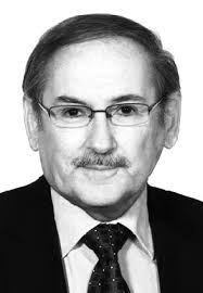 Daniel Thouin, président