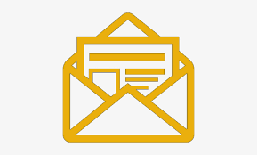 Clipart craft(cc) provides you with free email clipart cliparts. 243 2431236 Newsletter White Email Clipart Transparent Rosenfeld Media