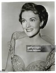 564 Paula Raymond Photos & High Res Pictures