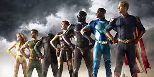 2020 Fall Tv Premiere Schedule List Of New And Returning Shows Superhero Series Amazon Prime Shows Superhero Shows